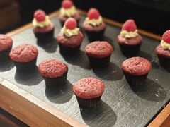 -北京乐多港万豪酒店·臻厨