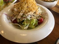 -鸟鸣门屋台料理(金帝银泰店)