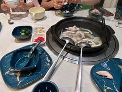 -润泽园椰子鸡(汇一城店)