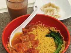 -英皇美食坊(英皇娱乐酒店内)