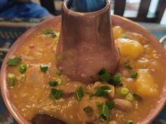 -蜗牛小馆醉乡民谣云南菜(惠新西里店)