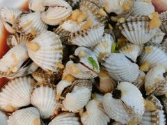 -车头老二大排档