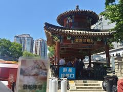 -皇家御河游(紫御湾码头)