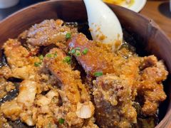 -小柴米·传统江西菜(万寿宫店)