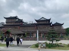 -二十八里太湖船菜(吉祥路店)