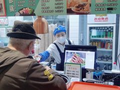 -紫光园·小馆(太玉园店)