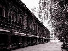 -中华巴洛克风情街