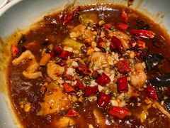 -金掌勺东北菜(格兰晴天店)