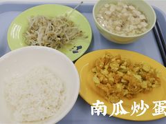 -紫金港餐饮中心-风味餐厅(浙江大学紫金港校区店)