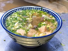 -马尔沙牛杂(海一大厦店)