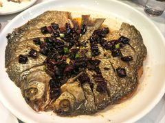 -刘胖子家常菜·蹄花焖藕(中南店)