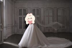 点击看大图 -金夫人婚纱摄影(总店)