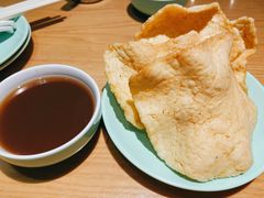 印尼进口虾片-新加坡高记KOO KEE Restaurant(盈科店)