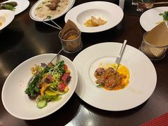 -圣丰索菲特·法国餐厅