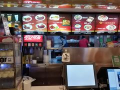 -魏家凉皮(黄雁村店)