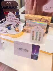 -RL Nail·瑞丽美甲美睫品牌原创店
