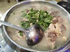 -回香楼大连新派清真菜