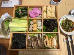 -十二舍·湯物素煮(江泰潤政店)