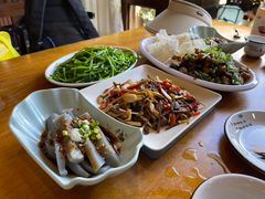 -小厨子私房菜·云南美食店
