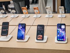 -Apple零售店(新街口店)