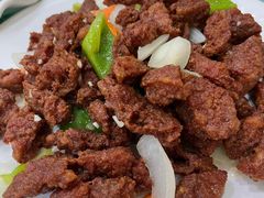 -四海回族饭店(湖西路老店)