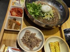 -喜来稀肉(北外滩白玉兰广场店)