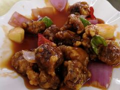-肥姐美食(同福中路店)