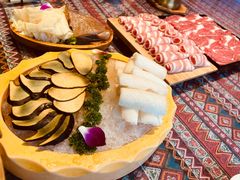 -慢丽江·云南野生菌土鸡锅(付家庄店)