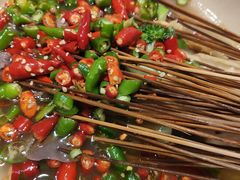 -嘉州叶婆婆钵钵鸡(建设路店)