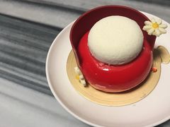 玫瑰荔枝-广州文华东方酒店·文华饼店