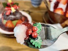 -WONDER ICE 萬得冰田(建設路总店)