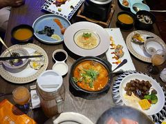 -蟹之国·精品蟹料理(极地店)
