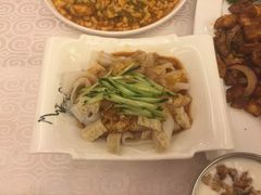 -楼兰印象(朝外店)