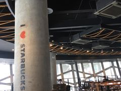 -星巴克臻选(宁波天一广场店)