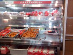 -华莱士·全鸡汉堡(杭州武林店)