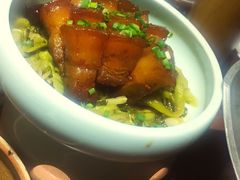 红焖肉-客语客家菜(东山口店)