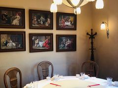 -玫瑰厅上海菜(兴国路店)