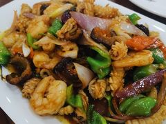 -春發合饭庄