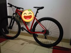 -SPECIALIZED闪电自行车(建国西路店)