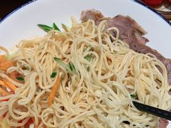 -马记永·兰州牛肉面(天通苑家乐福店)