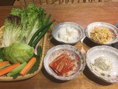 -肉匠Korean BBQ(兴盛路店)