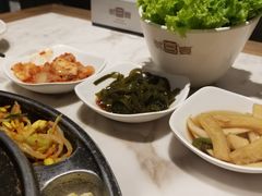 -韩宫宴烤肉·料理(南京江宁万达店)