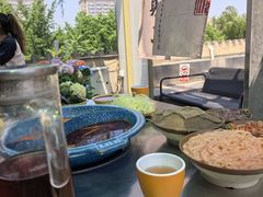 -王歘歘·chuǎ火锅(五道营店)