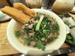 -Cô Thành Restaurant