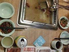 -野妹经典火锅(民治店)