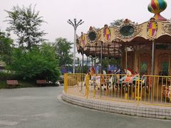 -成飞公园