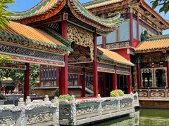 -宝墨园景区