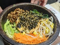 -东门韩国烤肉·韩国料理(烟台朝阳街店)