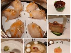 -8餐厅(新葡京酒店)