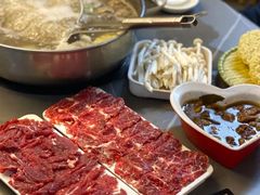 -官塘陈记鱼生·潮汕砂锅粥·牛肉火锅(潮枫路总店)